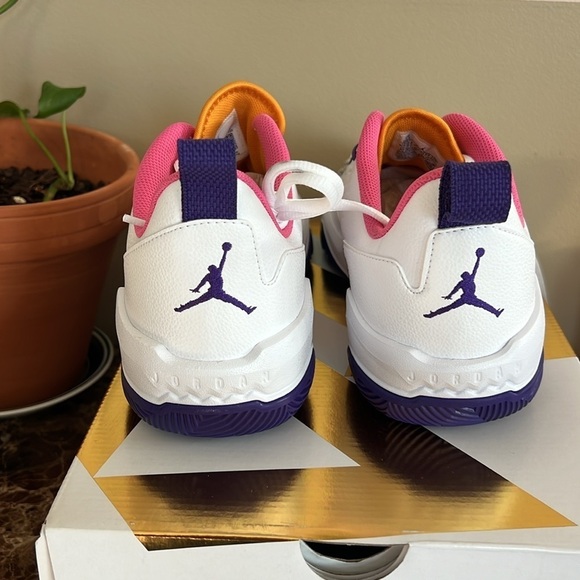 Jordan One Take 4 sneakers unisex - Picture 5 of 7